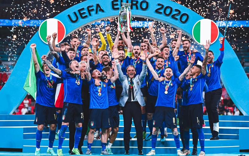 2021谁能夺冠欧洲杯（2021欧洲杯谁有可能夺冠）