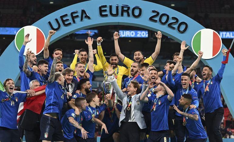 2020欧洲杯假吗（欧洲杯假吗?）