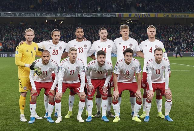 欧洲杯最佳进球丹麦（欧洲杯2020丹麦阵容）
