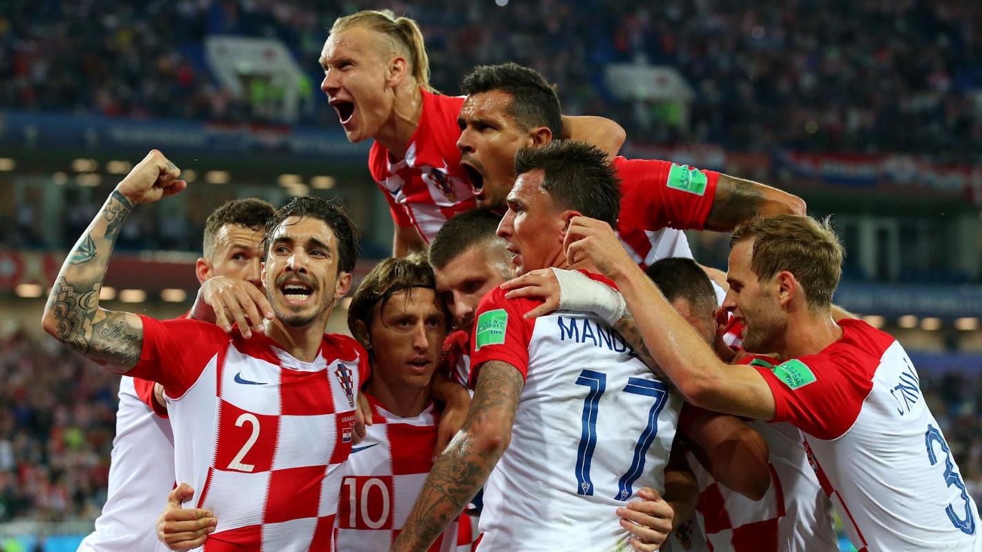 欧洲杯克罗地亚对阵捷克（2021欧洲杯克罗地亚对捷克）