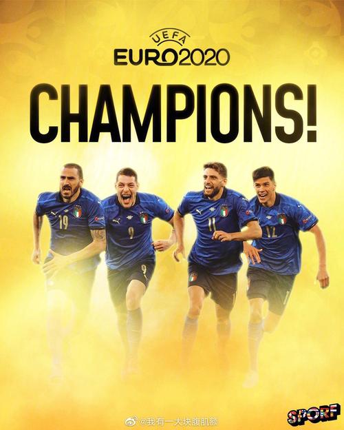 欧洲杯意大利新冠（欧洲杯意大利队新闻）