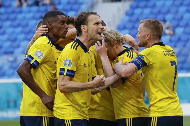 瑞典欧洲杯夺冠球迷（瑞典 欧洲杯冠军）