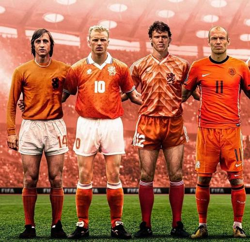 00欧洲杯荷兰阵容（欧洲杯荷兰阵容名单）