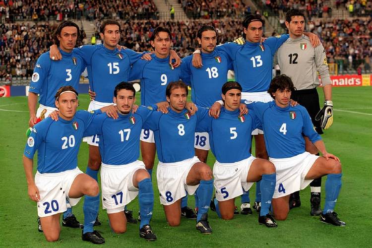 1992意大利无缘欧洲杯（意大利92年欧洲杯阵容）