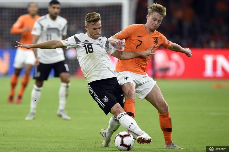 欧洲杯德国对战荷兰（欧洲杯德国对战荷兰回放视频）
